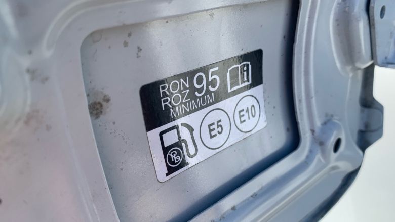 Honda Jazz 1.5 i-MMD Hybrid SE 5dr eCVT Hybrid Hatchback